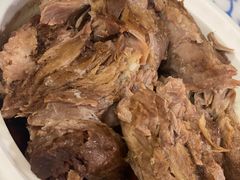 酱骨架-东方饺子王(创始店)