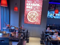 -辣伍鲜毛肚老火锅(元一店)