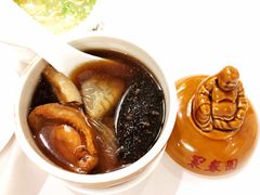 -聚春园自助餐厅(东街口店)