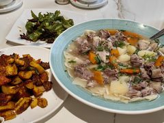 -马白开来特色羊排揪片子  (总店)