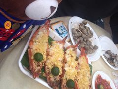 -纽顿熟食中心