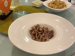 -全聚德(上海首店浦东店)