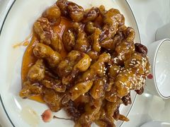 -同发号饭庄(复兴路店)