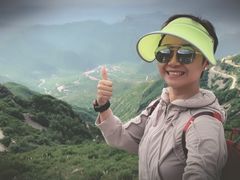 -白草畔自然风景区