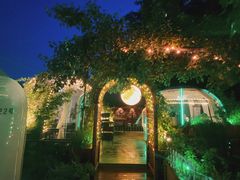 -1819餐厅·团队聚餐·烤串·精酿