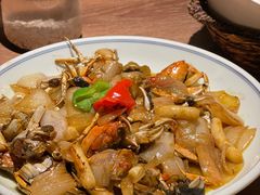 -周家二小姐的菜(西津渡店)