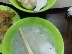 -三镇民生甜食馆(胜利街总店)