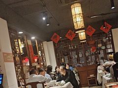 -孔乙己酒家(虹桥路店)