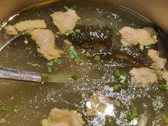 -彭耕记猪油炒小菜(吉联mall店)