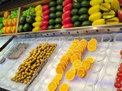 水果-韩盛·盛江山自助料理(奥体万达店)