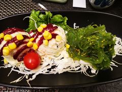 -晓寿司·精致料理(绿地店)