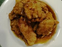 -李连贵熏肉大饼(沈阳站店)