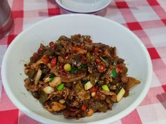 -西江红·株洲本地菜(滨江南路店)