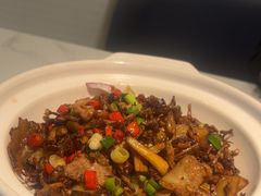 -兰湘子·湘菜小炒(崂山丽达店)