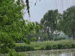 -池州市平天湖风景区