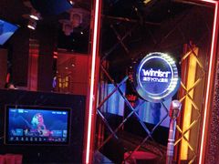 -温莎KTV(珠江路店)