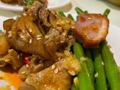 -吉布鲁牛排海鲜自助(成都大悦城店)