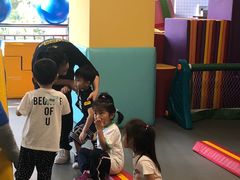 -玩胜青少儿体能(福田侨香中心)