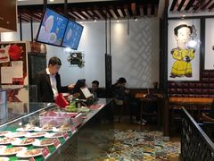 -清和传家饺子(龙泉道物美店)