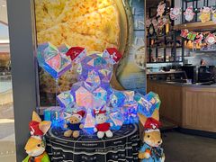 -派尔曼特披萨(万象城店)