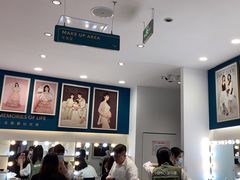 -海马体照相馆(深圳万象天地店)