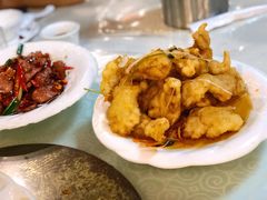 -东北缘餐厅(兰埔路店)