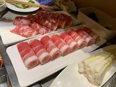 -海底捞火锅(凯德广场店)