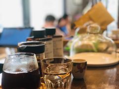 -251#coffee roasters(沿河东路店)