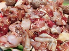 -黄记煌三汁焖锅(崇文门店)