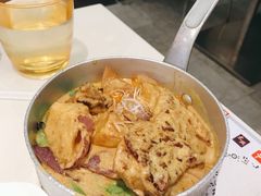 咖喱鸡扒煲-太兴餐厅(东方广场分店)