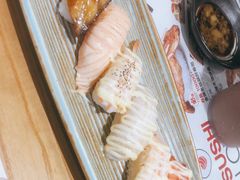 -Sushi Love 创意寿司(正佳广场店)