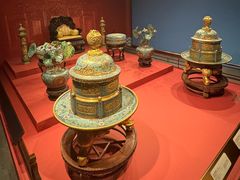 -上海博物馆(人民广场馆)