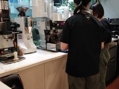 -Manner Coffee(大宁国际商业广场店)