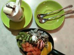 -绿茵阁(体育西分店)