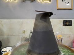 -新梅居(宁海东路店)