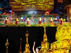 -云南民族村