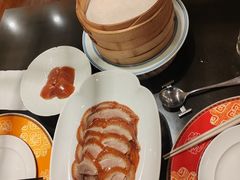 -北京王府井希尔顿酒店·秦唐中餐厅Chynna