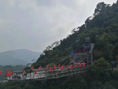 -古龙峡云天玻霸