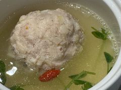-熙春园餐厅