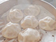 -鸡鸣汤包(红山动物园店)