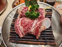 -西塔老太太泥炉烤肉(沈阳店)