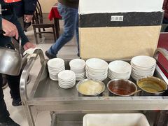 -三盛轩回民饺子馆