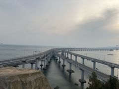 -星海湾跨海大桥