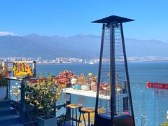 -野菌皇海景野生菌火锅(滨海大道店)