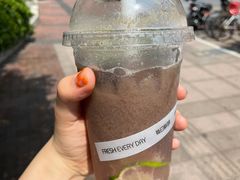 -每日新鲜水果吧(黄浦来福士店)