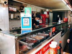 -王记生烫牛杂面馆(兰陵路店)