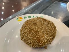 -护国寺小吃(新街口店)