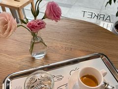 -ARKET CAFÉ(三里屯太古里店)