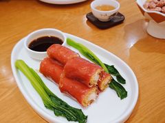 -粤域茶餐厅