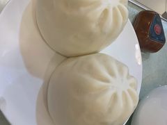素菜包-长春观斋补堂素菜馆